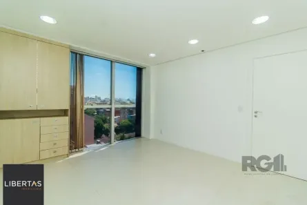 Sala Comercial para alugar, 75m² no Floresta, Porto Alegre