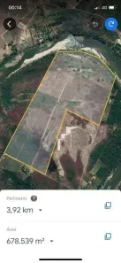 Fazenda/Sítio à venda, 16m² no Parque Sul, Teresina