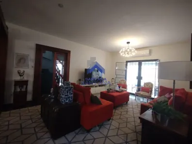 Casa com 4 Quartos à venda, 207m² no Parque Residencial Bom Conselho, Taubaté