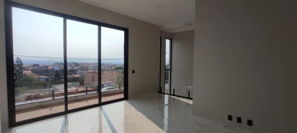 Sobrado com 3 Quartos à venda, 178m² no Residencial Alta Vista 2, Caçapava