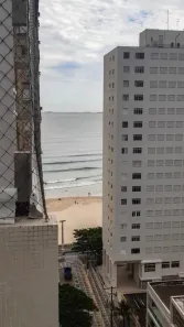 Apartamento com 3 Quartos à venda, 120m² no Pitangueiras, Guarujá