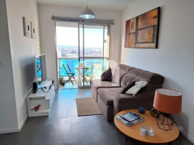 Apartamento com 3 Quartos à venda, 88m² no Tatuapé, São Paulo
