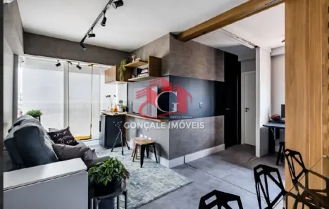 Apartamento com 2 Quartos à venda, 50m² no Tucuruvi, São Paulo