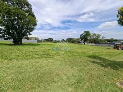Lote/Terreno à venda, 1035m² no Jacaré, Cabreúva