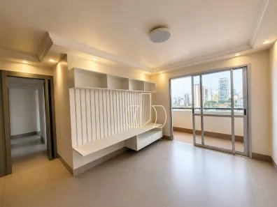 Apartamento com 3 Quartos à venda, 98m² no Bosque da Saúde, São Paulo