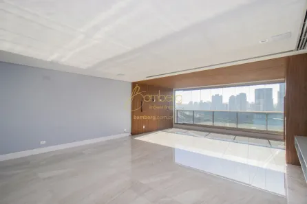 Apartamento com 3 Quartos à venda, 252m² no Real Parque, São Paulo