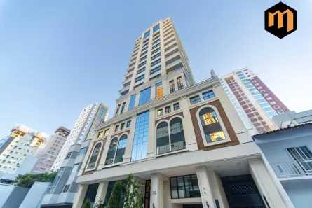 Apartamento com 3 Quartos para venda ou aluguel, 120m² no Centro, Balneário Camboriú