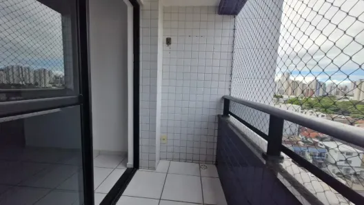 Apartamento com 2 Quartos à venda, 57m² no Boa Viagem, Recife