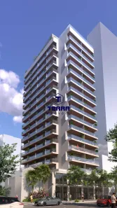 Apartamento com 1 Quarto à venda, 32m² no Ingá, Niterói