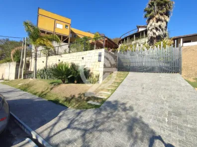 Casa de Condomínio com 3 Quartos à venda, 200m² no Colinas do Ermitage (Sousas), Campinas