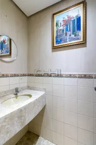 Apartamento com 3 Quartos à venda, 128m² no Vila Uberabinha, São Paulo