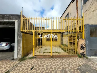 Casa com 2 Quartos à venda, 125m² no Jardim Silva Teles, São Paulo