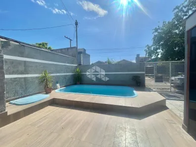 Casa com 2 Quartos à venda, 60m² no Camobi, Santa Maria