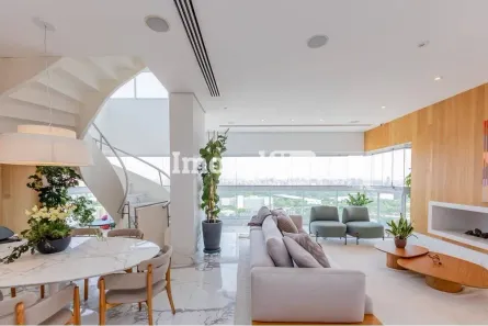 Cobertura com 4 Quartos à venda, 350m² no Vila Mariana, São Paulo