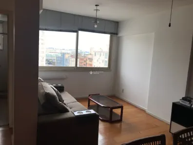 Apartamento com 2 Quartos à venda, 101m² no Floresta, Porto Alegre