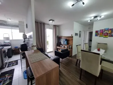 Apartamento com 2 Quartos à venda, 57m² no Catumbi, São Paulo