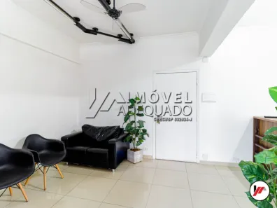 Sala Comercial à venda, 48m² no Centro, Osasco