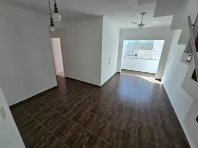 Apartamento com 3 Quartos à venda, 109m² no Tupi, Praia Grande