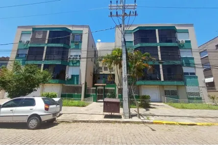 Apartamento com 2 Quartos à venda, 66m² no Passo da Areia, Porto Alegre