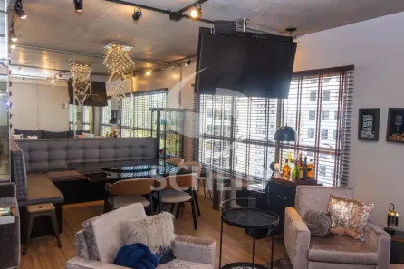 Apartamento com 1 Quarto à venda, 70m² no Usina Piratininga, São Paulo