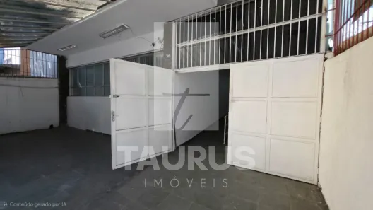 Imóvel Comercial com 1 Quarto para alugar, 265m² no Vila Clementino, São Paulo