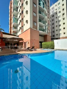 Apartamento com 2 Quartos à venda, 55m² no Jardim Camburi, Vitória