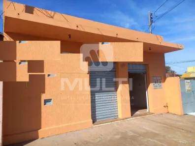 Ponto Comercial com 1 Quarto para alugar, 50m² no Martins, Uberlândia