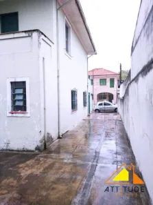 Sobrado com 3 Quartos à venda, 200m² no Centro, São Bernardo do Campo