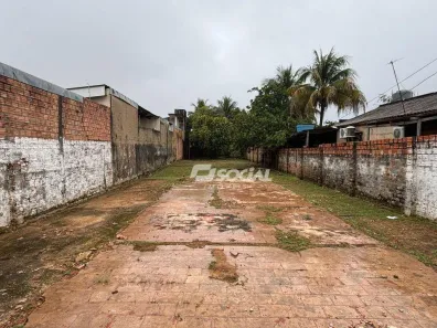 Lote/Terreno à venda, 500m² no Nossa Senhora das Graças, Porto Velho