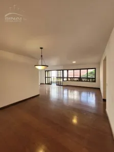 Apartamento com 4 Quartos para alugar, 190m² no Itaim Bibi, São Paulo