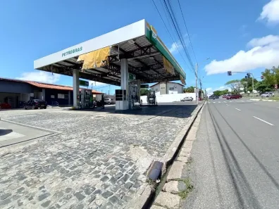 Ponto Comercial para alugar, 40m² no São Pedro, Teresina