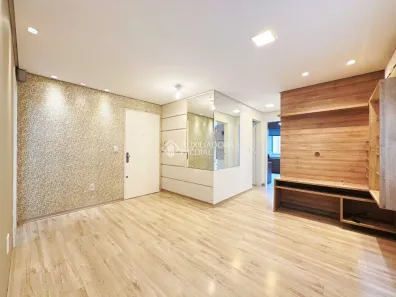 Apartamento com 2 Quartos à venda, 60m² no Cristo Redentor, Porto Alegre