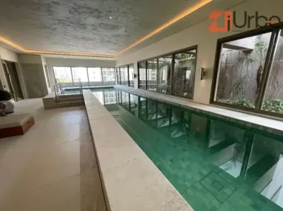 Apartamento com 3 Quartos à venda, 161m² no Perdizes, São Paulo