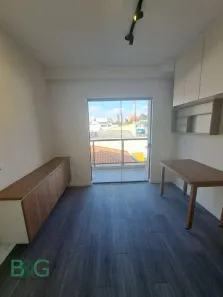 Apartamento com 1 Quarto para venda ou aluguel, 25m² no Vila Clementino, São Paulo