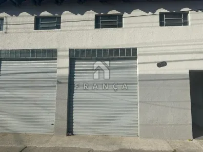 Sala Comercial para alugar, 211m² no Jardim das Indústrias, Jacareí