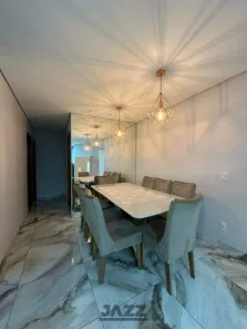 Casa de Condomínio com 3 Quartos à venda, 17443m² no Residencial Cittá Di Firenze, Campinas