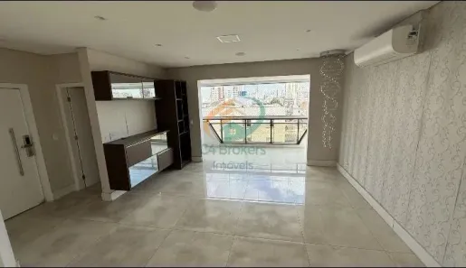Apartamento com 4 Quartos à venda, 200m² no Jardim São Jorge, Guarulhos