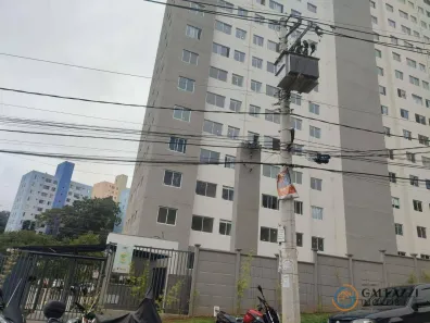 Apartamento com 2 Quartos à venda, 43m² no Jardim Paris, São Paulo