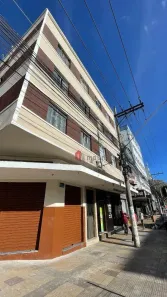 Apartamento com 2 Quartos à venda, 60m² no Centro, Juiz de Fora