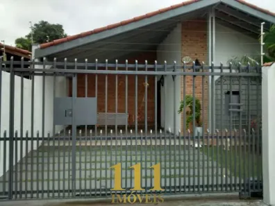 Casa com 4 Quartos à venda, 96m² no Jardim das Indústrias, São José dos Campos