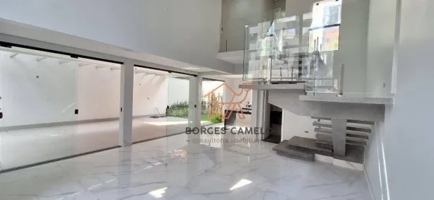 Casa com 3 Quartos à venda, 150m² no Santa Lúcia, Belo Horizonte