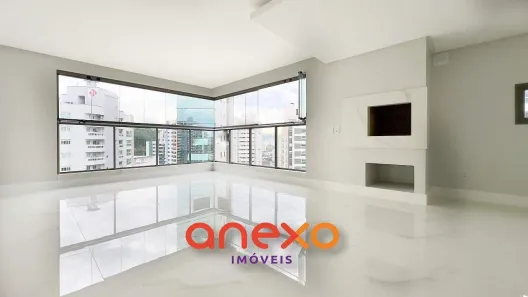 Apartamento com 3 Quartos à venda, 137m² no Victor Konder, Blumenau