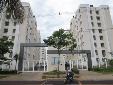 Apartamento com 2 Quartos para alugar, 45m² no Jardim América, Maringá
