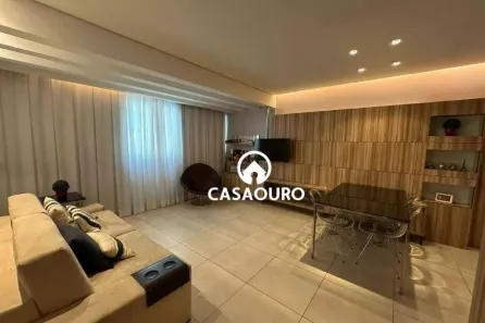 Apartamento com 3 Quartos à venda, 88m² no Anchieta, Belo Horizonte