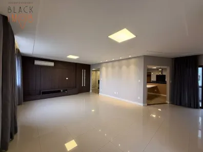 Apartamento com 3 Quartos à venda, 256m² no Jardim das Nações, Taubaté