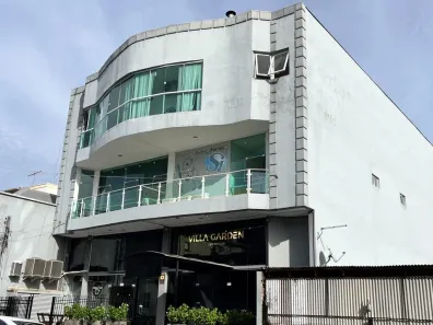 Apartamento com 2 Quartos para alugar, 60m² no Centro, Campo Bom