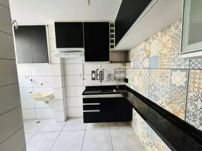 Apartamento com 2 Quartos à venda, 55m² no Vivendas da Serra, Juiz de Fora