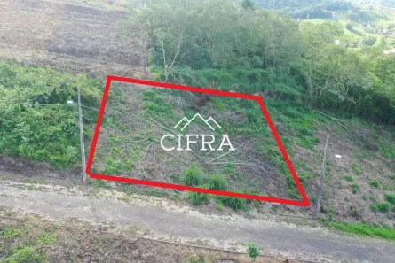 Lote/Terreno à venda, 426m² no Fundo Canoas, Rio do Sul