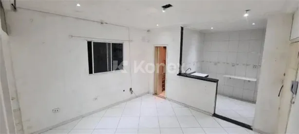 Apartamento com 1 Quarto à venda, 30m² no República, São Paulo