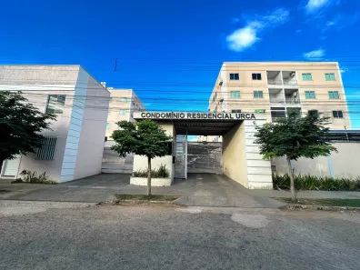 Apartamento com 2 Quartos à venda, 56m² no Igarapé, Porto Velho